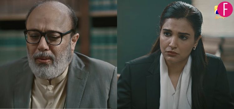 Drama Scenes, Aik Aur Pakeezah
