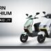 REVOO Introduces A11 LFP and A12 LFP Lithium Electric Bikes in Pakistan