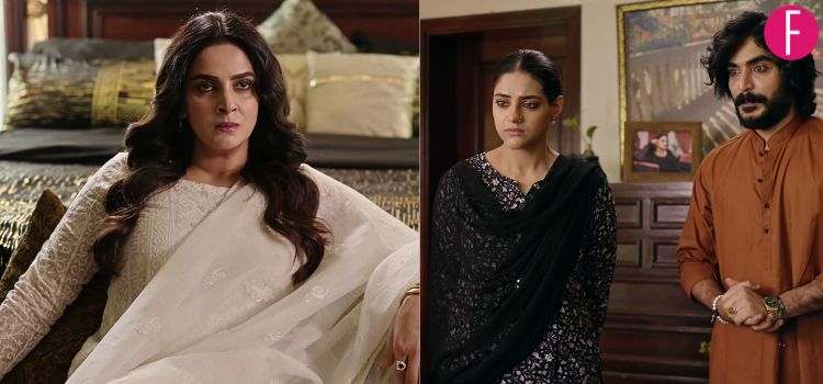 Drama Scenes, Muamma