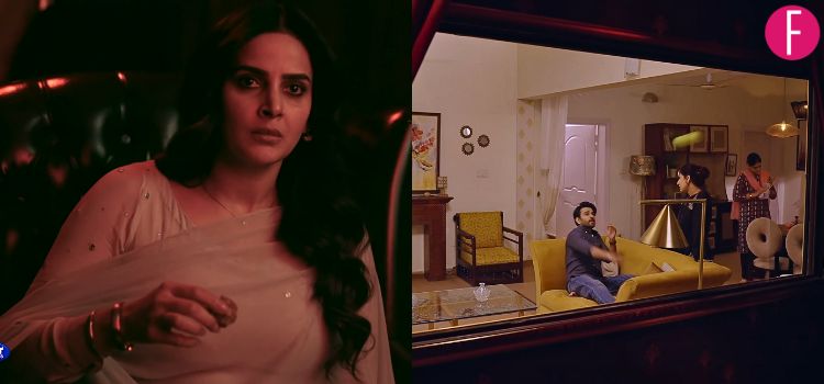 Drama Scenes, Muamma