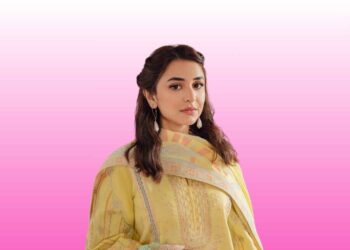 Hamza Sohail and Yumna Zaidi Are All Set to Light Up Our Ramzan Drama Screens – Here Is What We Know