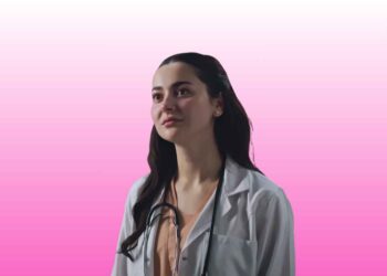 Hania Aamir, meri zindagi hai tu