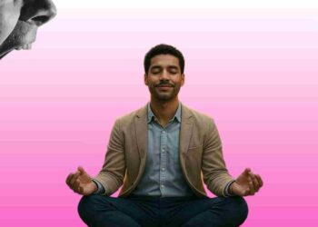 Anger Management: Staying Cool Is Actually Good For Health