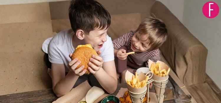 From Chips to Chocolate: The UK Is Blocking Junk Ads Before 9 PM