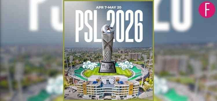 PSL 2026 Just Got Bigger: Meet the New Teams and What’s Coming