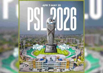 PSL 2026 Just Got Bigger: Meet the New Teams and What’s Coming