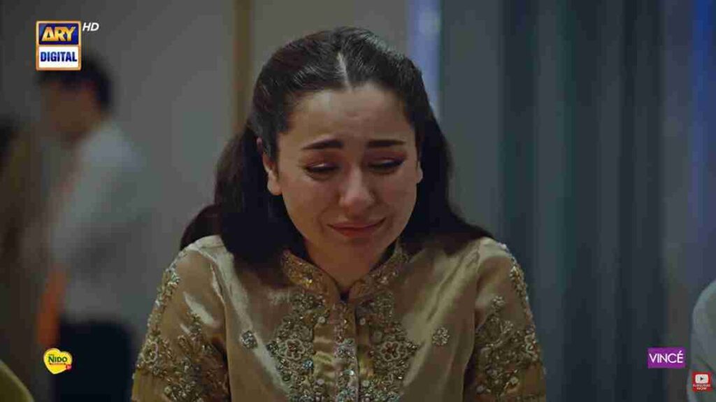 Hania Aamir, MZHT