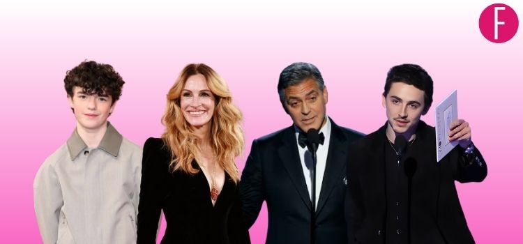 Golden Globes