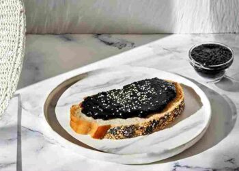 The Creamy, Nutty Black Seed Butter Your Hair Will Love