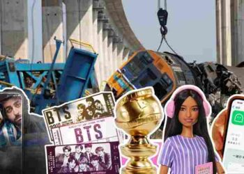 FUCHSIA: The Week In Rewind