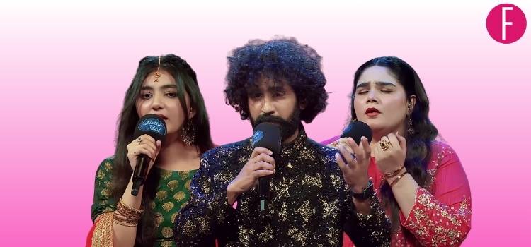 Pakistan Idol Baraat Round: 4 Performances That Truly Stole The Show & The Shocking Elimination!