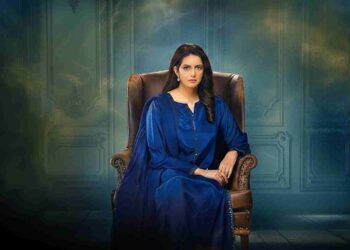 Sara Aapi: One Sister, Three Brothers, And A Household Of Obedience