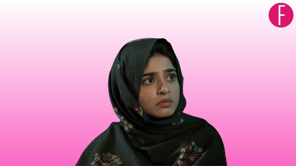 Sehar Khan, AIk Aur Pakeezah,