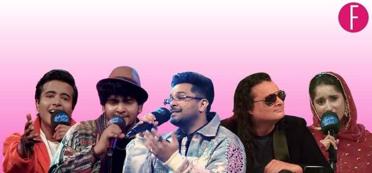 This Week’s Pakistan Idol: 5 Standout Performances With Special Guests