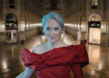 The Devil Wears Prada 2