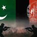 Pakistan - Afghanistan