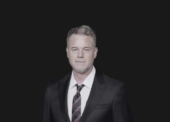 Eric Dane