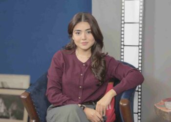 Is Being An Influencer Safe For Girls? Areeka Haq Speaks Out!