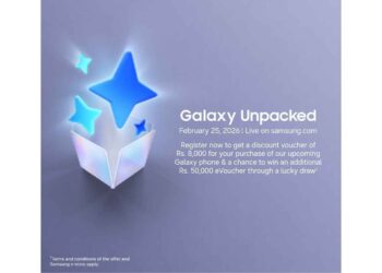 Galaxy Unpacked February 2026: The Next AI Phone Makes Your Life Easier