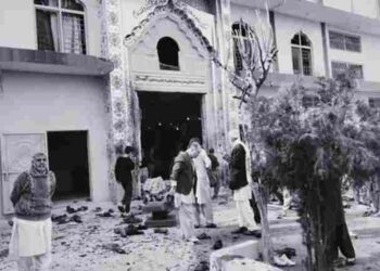 12 Killed, Dozens Injured In Suicide Blast At Imam Bargah In Islamabad - All We Know So Far