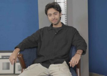 Aashir Wajahat, Kafeel