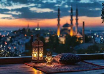 Are Ramzan Transmissions Losing The Plot?