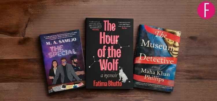Pakistani, Pakistani Authors, Books