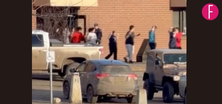 Tumbler Ridge School Shooting: What We Know So Far