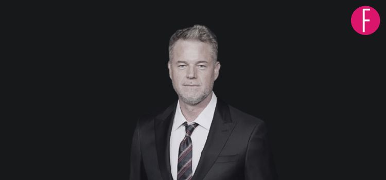 Eric Dane