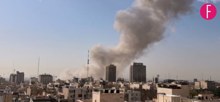 Iran-Israel: What We Know So Far