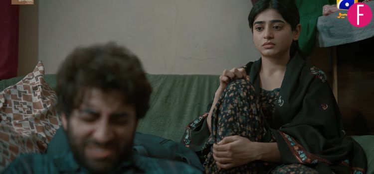 Drama Scenes, Aik Aur Pakeezah
