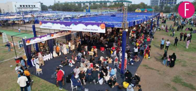 The 11th Annual KDSP Carnival 2026