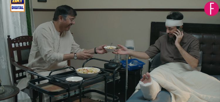 Drama Scenes, Aik Aur Pakeezah
