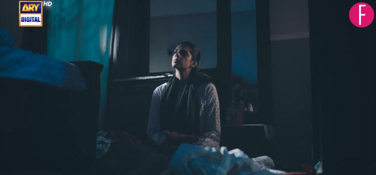 Drama Scenes, Kafeel