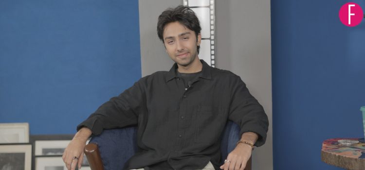 Aashir Wajahat, Kafeel