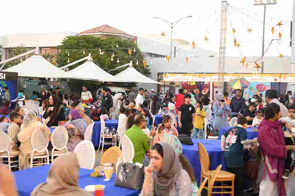 The 11th Annual KDSP Carnival 2026