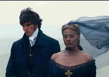 Wuthering Heights for First-Timers: What to Expect Before the Movie