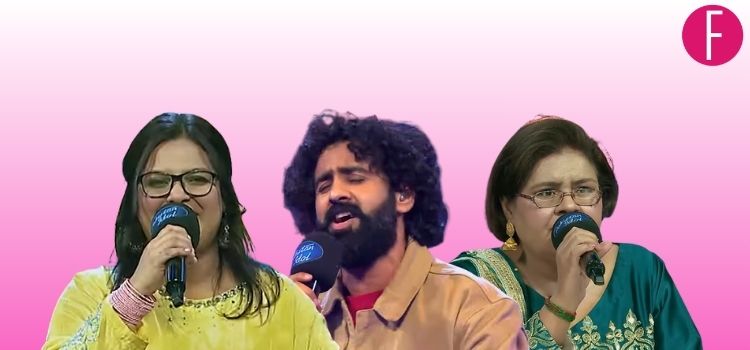 Pakistan Idol Basant Special: 3 Performances That Perfectly Captured The Spirit Of The Season