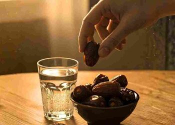 6 Sunnahs, Ramzan