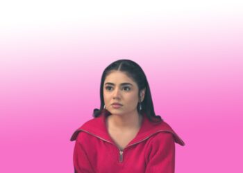 Areeka Haq, Kafeel