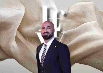 HSY Leads LAAM Fashion Week Into a New Fashion Era