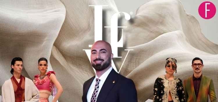 HSY Leads LAAM Fashion Week Into a New Fashion Era