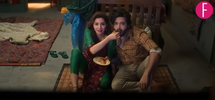 Trailer Out: Aag Lagay Basti Mein Promises Fun, Laughter, & A Whole Lot Of Chaos!
