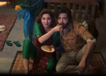 Trailer Out: Aag Lagay Basti Mein Promises Fun, Laughter, & A Whole Lot Of Chaos!