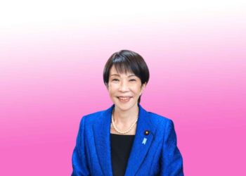 Who Is Sanae Takaichi, Japan’s First Female PM Who’s Been On Our Feeds Lately?