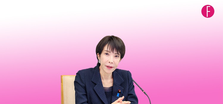 Who Is Sanae Takaichi, Japan’s First Female PM Who’s Been On Our Feeds Lately?