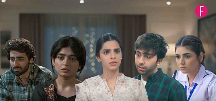 FUCHSIA Picks Top 5 Dramas of the Week