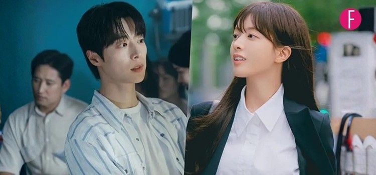 3 Reasons Why People Are Loving The K-Drama "Our Universe"