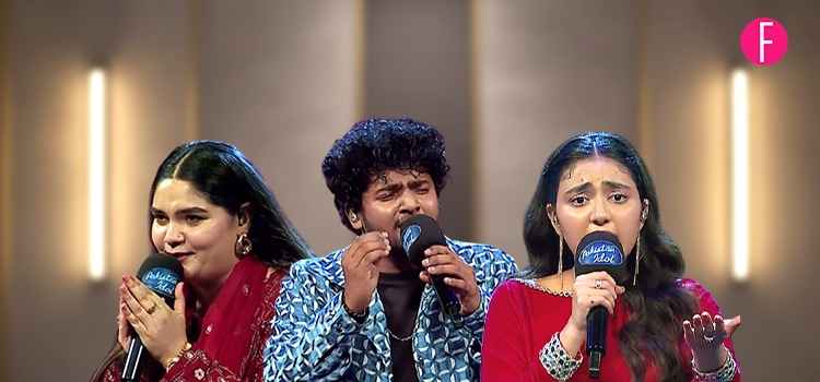 Pakistan Idol
