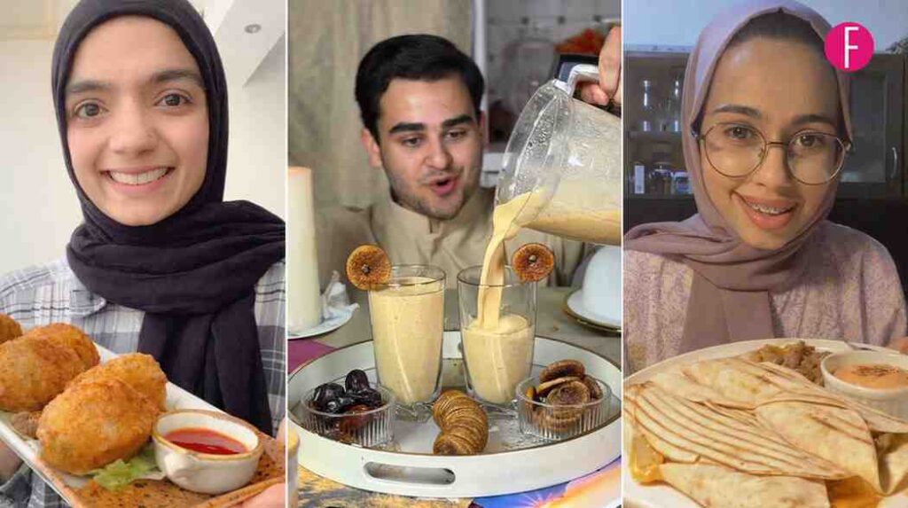 5 Content Creators You Should Follow For Finger-Licking Good Ramzan Recipes!